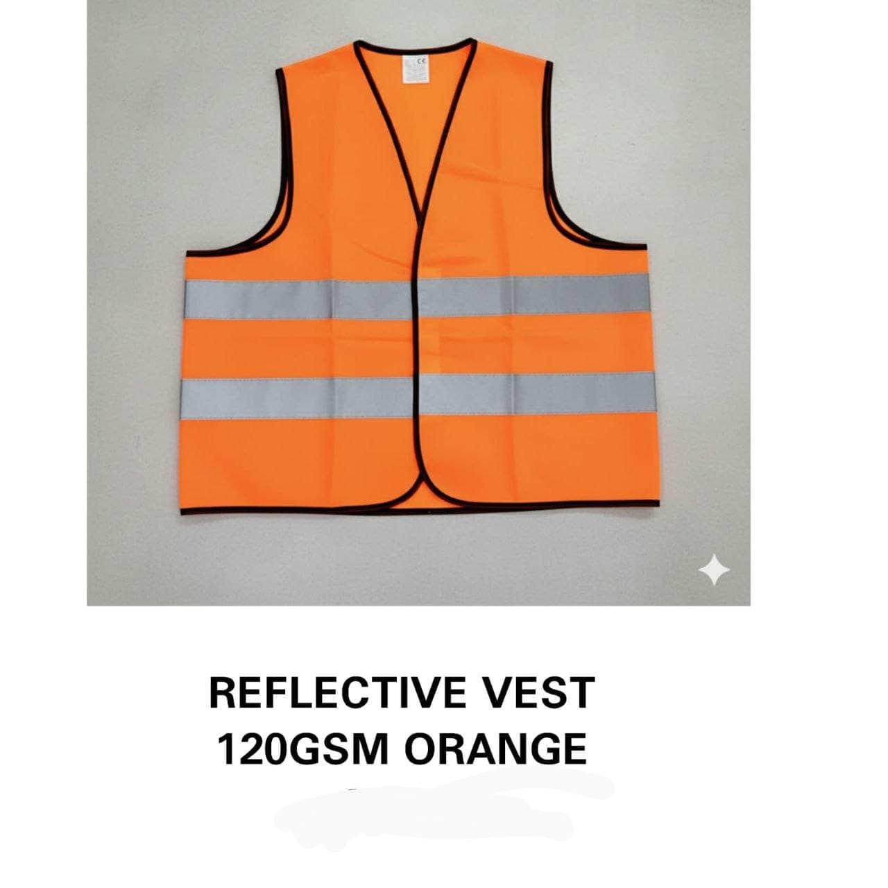 High Quality Portable Reflective Jacket & Vest – Versatile Safety Wear for High Visibility on Roads, Construction Sites, Night Work, and Outdoor Activities