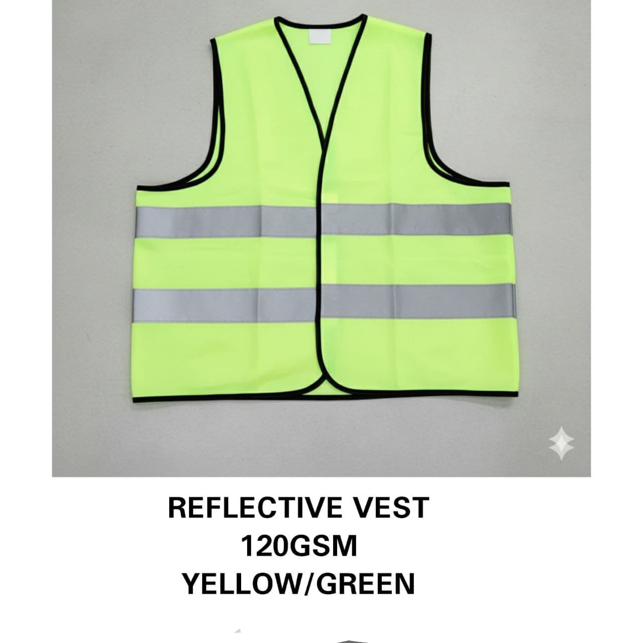 High Quality Portable Reflective Jacket & Vest – Versatile Safety Wear for High Visibility on Roads, Construction Sites, Night Work, and Outdoor Activities