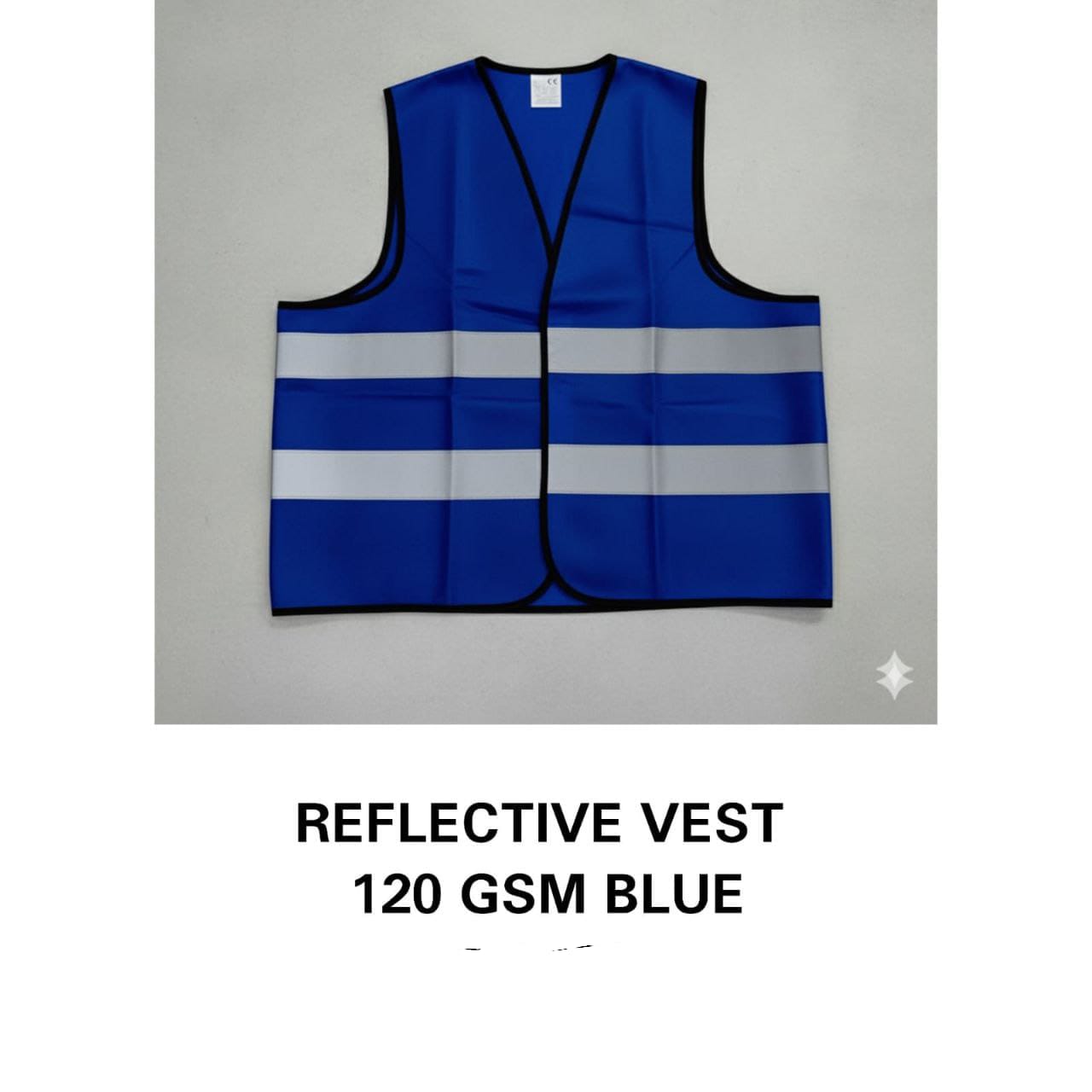 High Quality Portable Reflective Jacket & Vest – Versatile Safety Wear for High Visibility on Roads, Construction Sites, Night Work, and Outdoor Activities