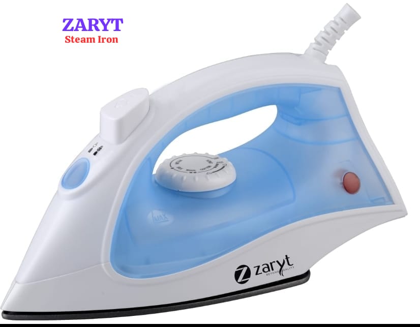 IRON BOX. Generic Durable Ceramic soleplate scratch-resistant steam iron/pasi BEST QUALITY SELLING AT A WHOLASALE PRICES KSH 1899