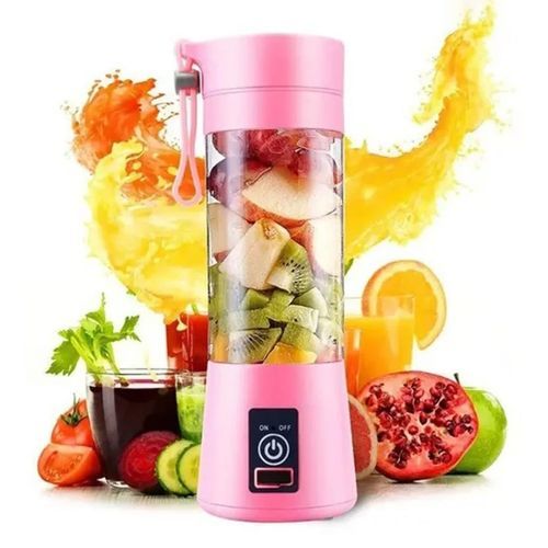 PERSONAL BLENDER. SPECIAL OFFERS USB Rechargeable Portable Small Blenders And Juicers ENJOY FRESH JUICE AT WORK PLACE AWAY FROM HOME