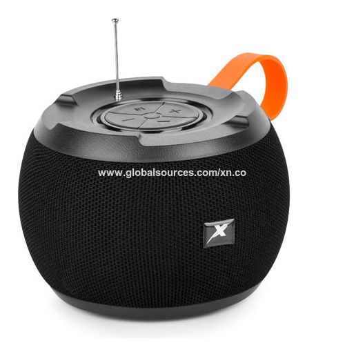 BLACK FRIDAY OFFERS BEST PRICES ONLY. Portable, Quality, USB, Multi-function, Bluetooth Speaker, Hands-free, TF Card High fidelity sound - Integrated microphone (hands-free function) -  water and dust