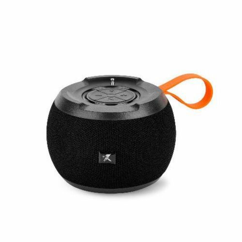 BLACK FRIDAY OFFERS BEST PRICES ONLY. Portable, Quality, USB, Multi-function, Bluetooth Speaker, Hands-free, TF Card High fidelity sound - Integrated microphone (hands-free function) -  water and dust