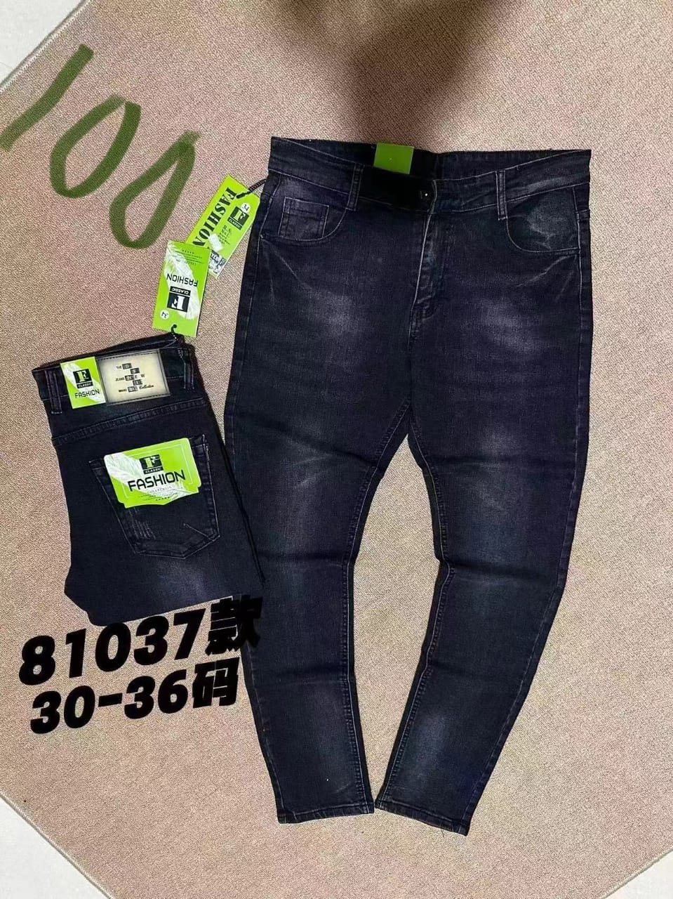 Men Jeans Trouser. Fashion Non Fading Comfortable Slim Fit Jeans For Men-1 pack Now Available Best Prices Only ksh 1770 Only