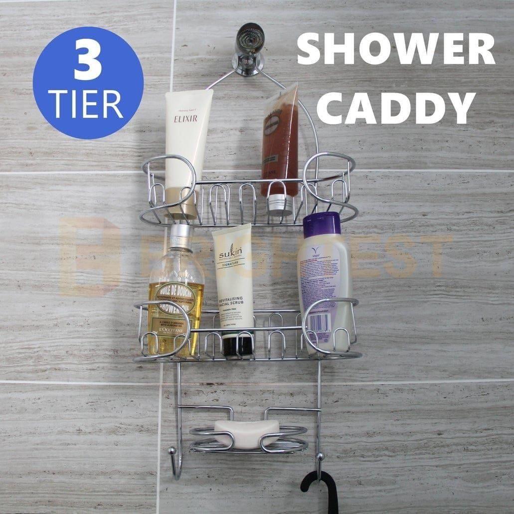 Killmall Big Sales Best Prices Only. Candy shower or bathroom organizer