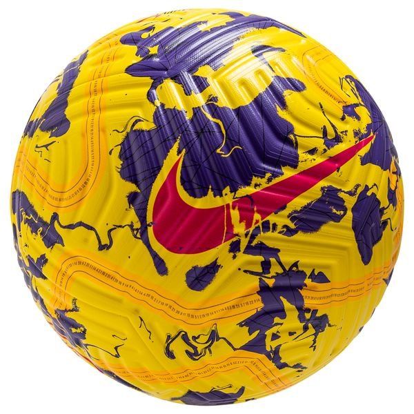 Premier League 23/24 Flight Football Soccer Ball