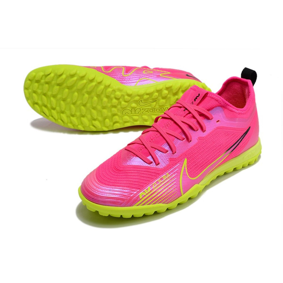 Air TF Academy Turf Zoom Trainers Football Soccer Shoes