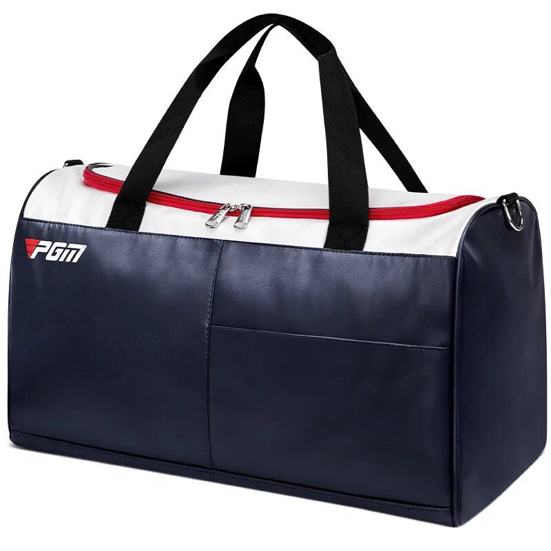 Ultralight Waterproof Golf Bag for men and women, Clothing, Travel bag, Carrying bag, Golf Equipment With Separate Shoe Compartment, Oder-proof