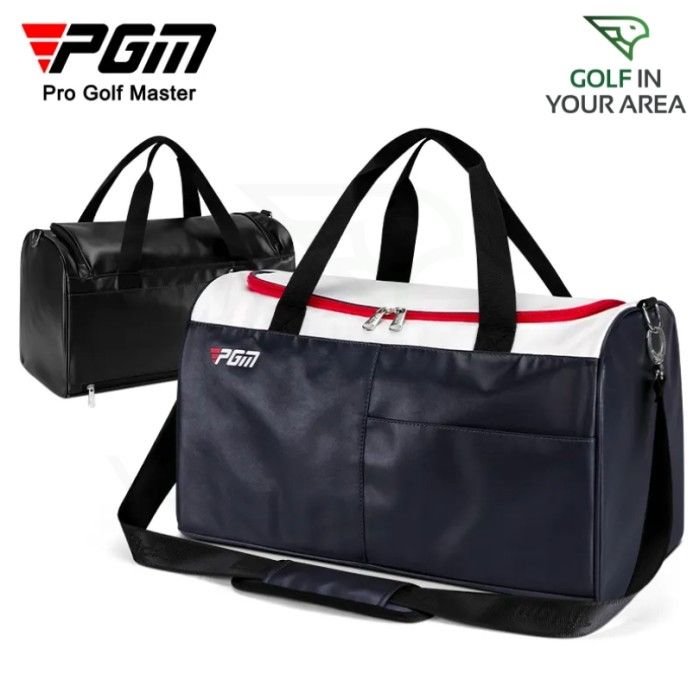Ultralight Waterproof Golf Bag for men and women, Clothing, Travel bag, Carrying bag, Golf Equipment With Separate Shoe Compartment, Oder-proof