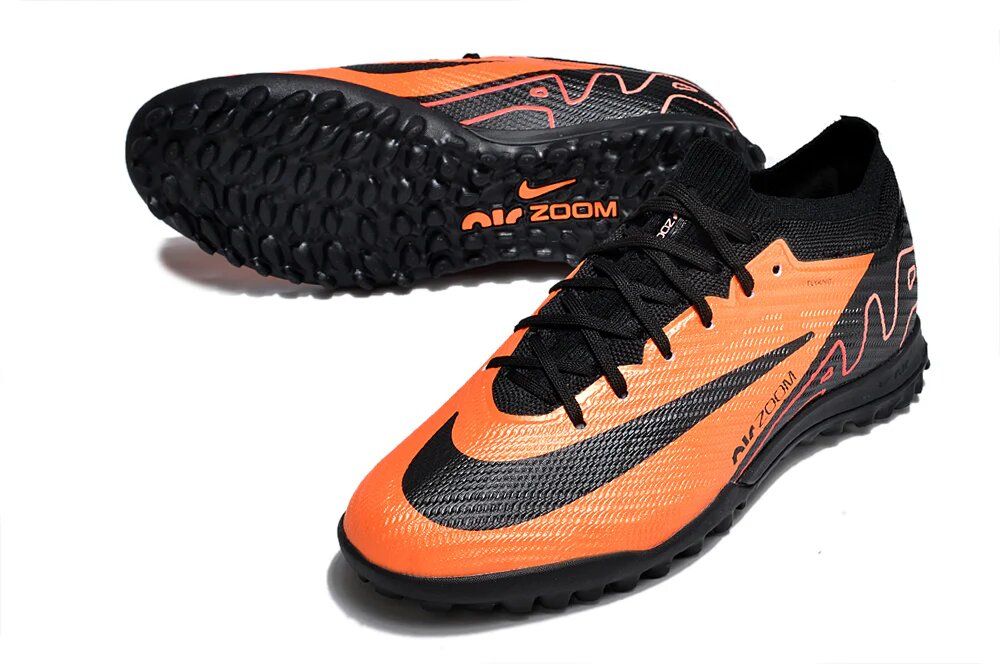 Air Zoom Mercurial Vapor 15 Elite TF Football Trainers Soccer Shoes