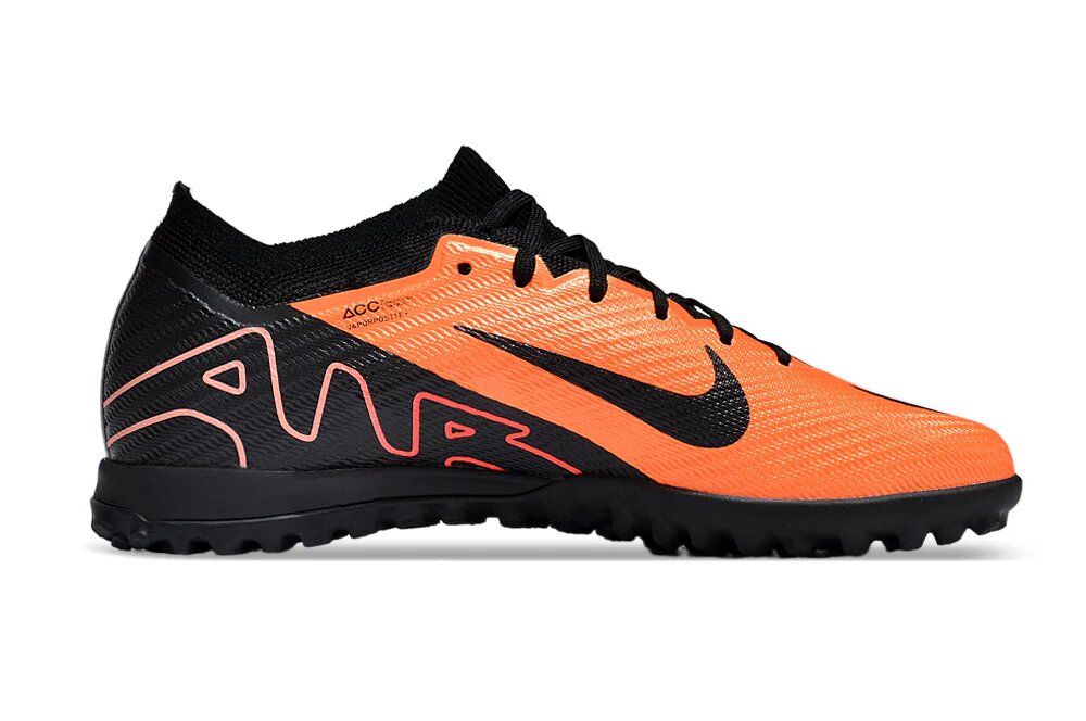 Air Zoom Mercurial Vapor 15 Elite TF Football Trainers Soccer Shoes