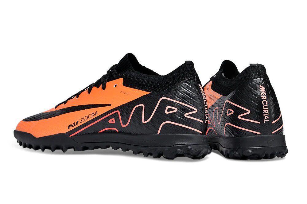 Air Zoom Mercurial Vapor 15 Elite TF Football Trainers Soccer Shoes