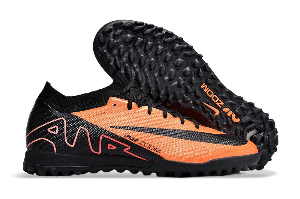 Air Zoom Mercurial Vapor 15 Elite TF Football Trainers Soccer Shoes