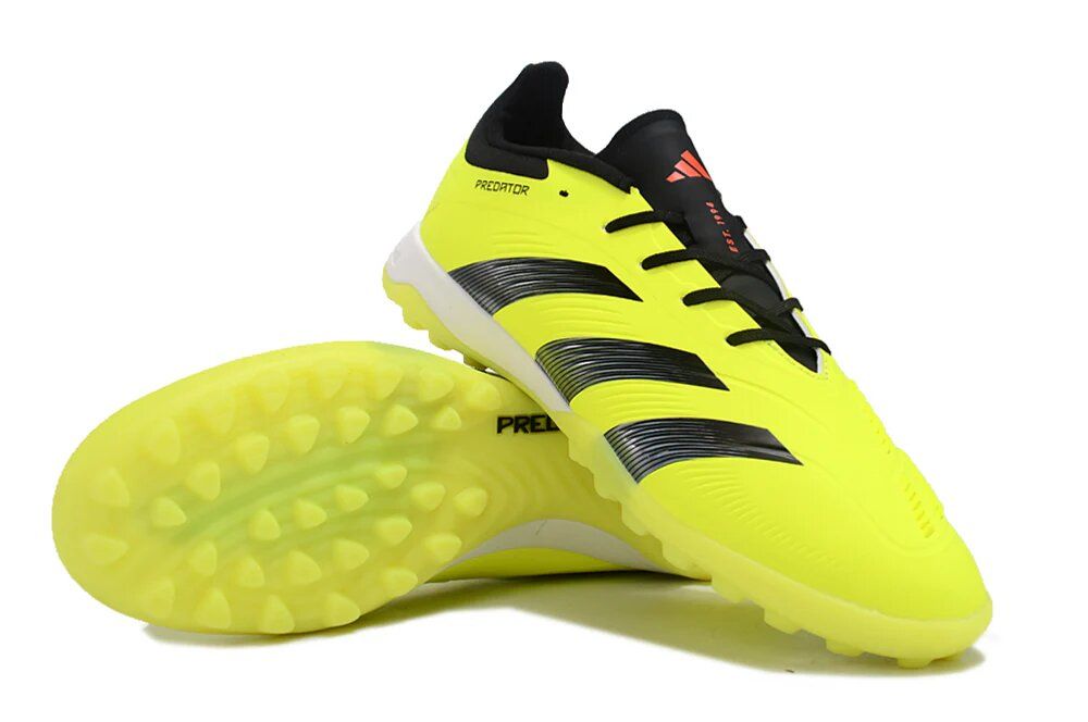 Predator 24 Elite TF Football Turf Boots/Trainers Shoes