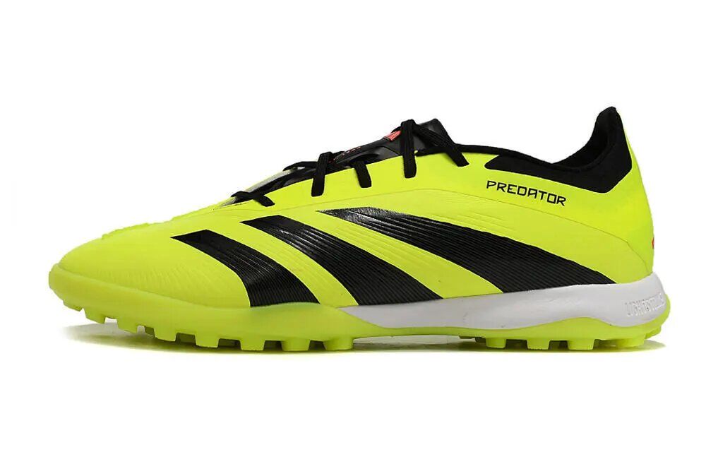 Predator 24 Elite TF Football Turf Boots/Trainers Shoes