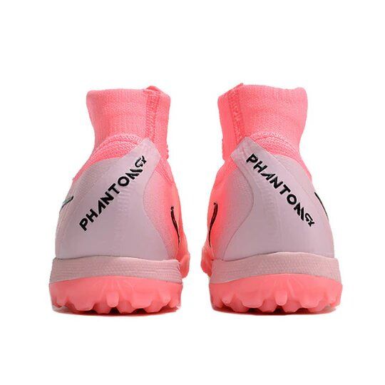 Phantom Luna 2 Elite TF Artificial Turf Soccer Shoes Football Boots