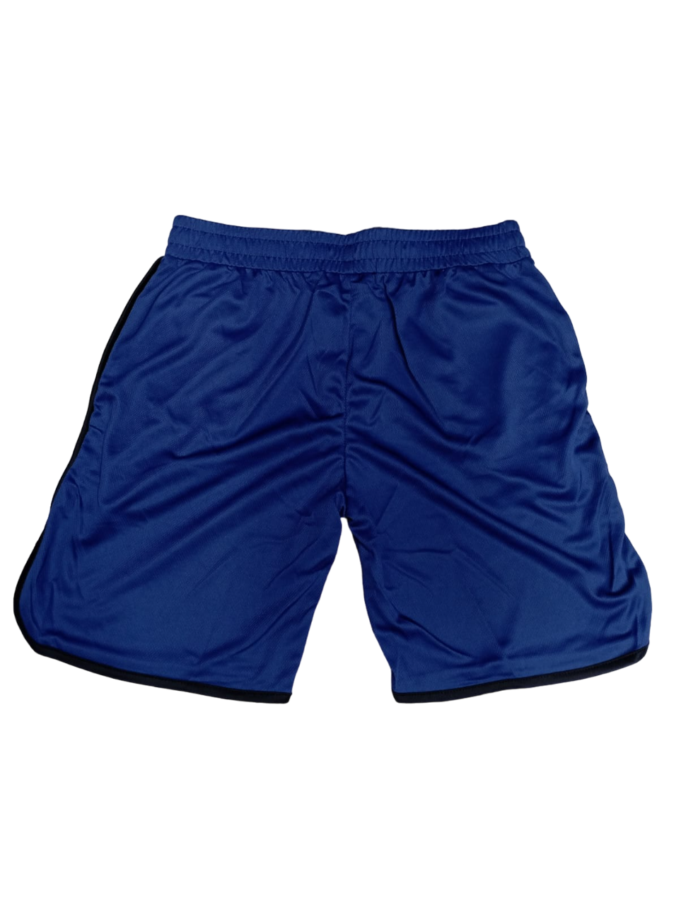 Men's Casual Plain Mesh Shorts Gym Workout Fitness Wear Basketball Casual Short                                                                                                                        .