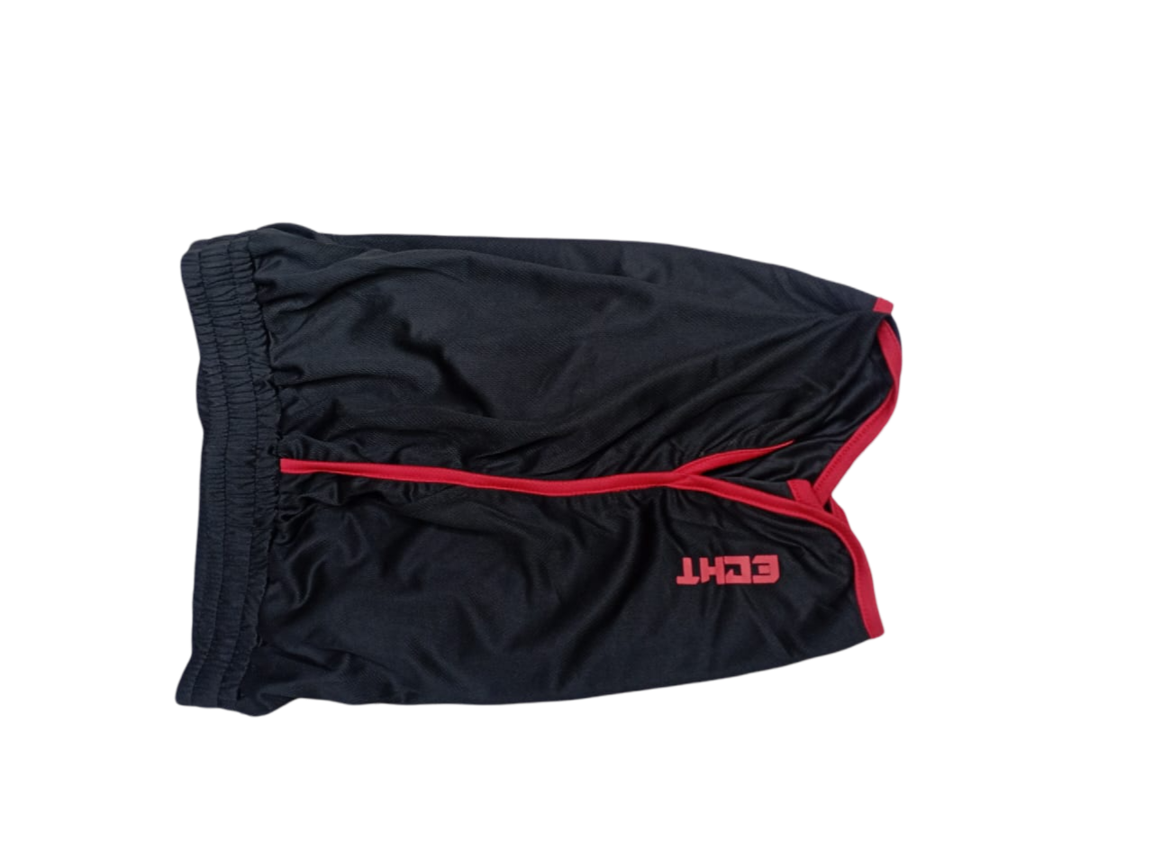 Men's Casual Plain Mesh Shorts Gym Workout Fitness Wear Basketball Casual Short                                                                                                                        .