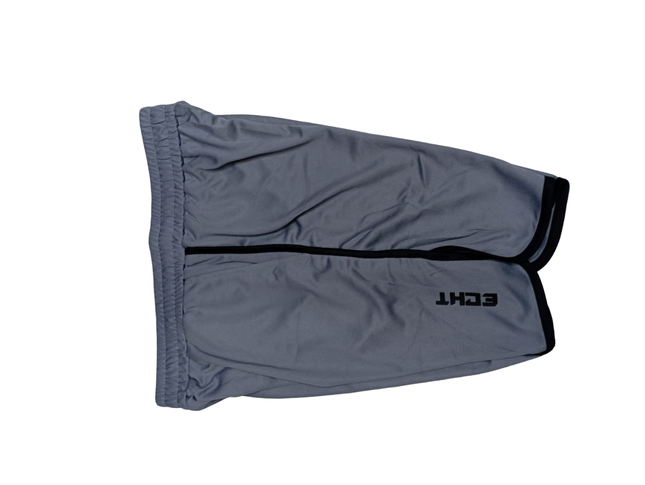 Men's Casual Plain Mesh Shorts Gym Workout Fitness Wear Basketball Casual Short                                                                                                                        .
