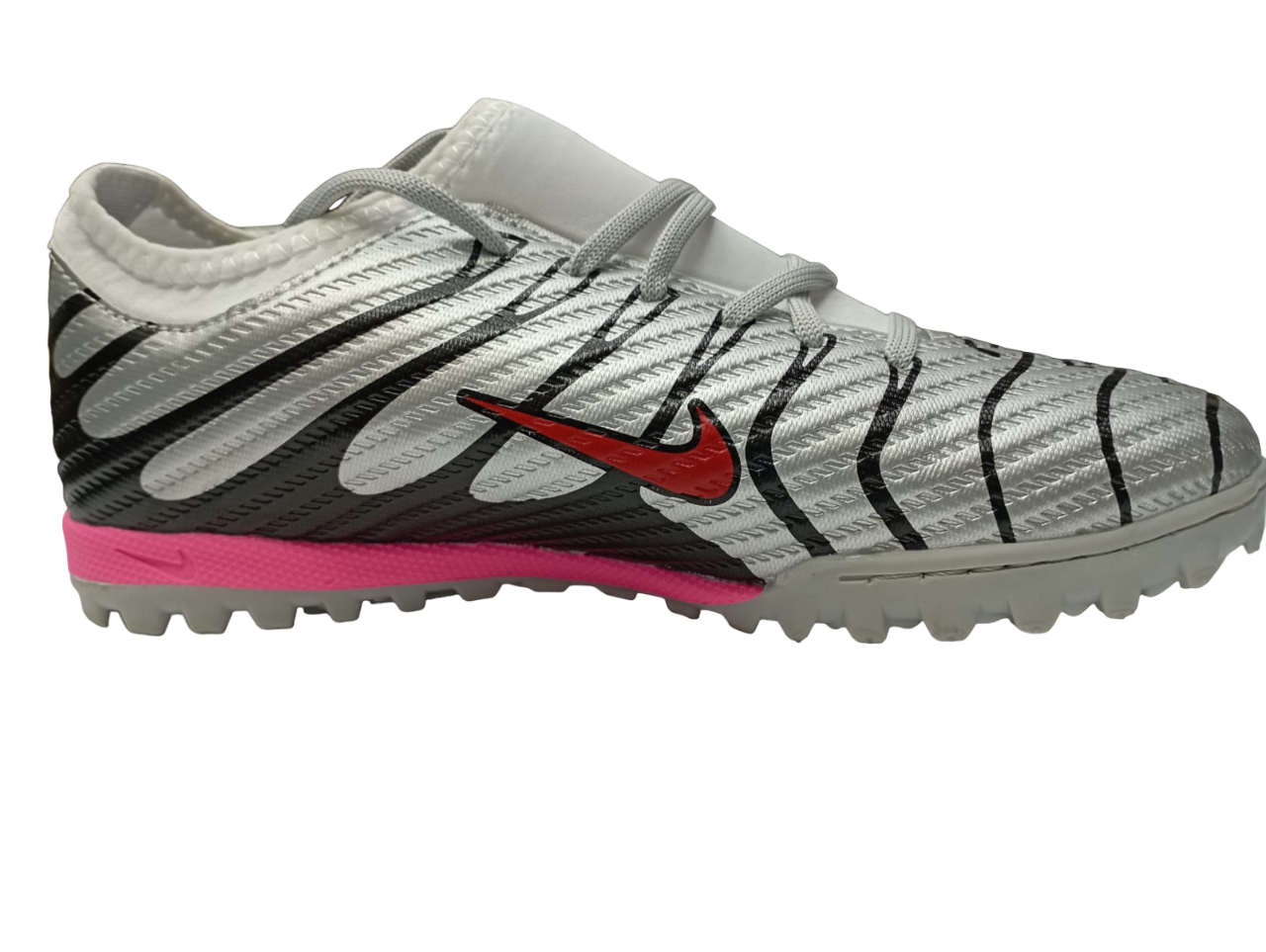 Women & Kids Football Soccer Trainers Boots - Artificial Grass/carpet Football Shoes For Kids - Indoor Soccer Fairplay Boots