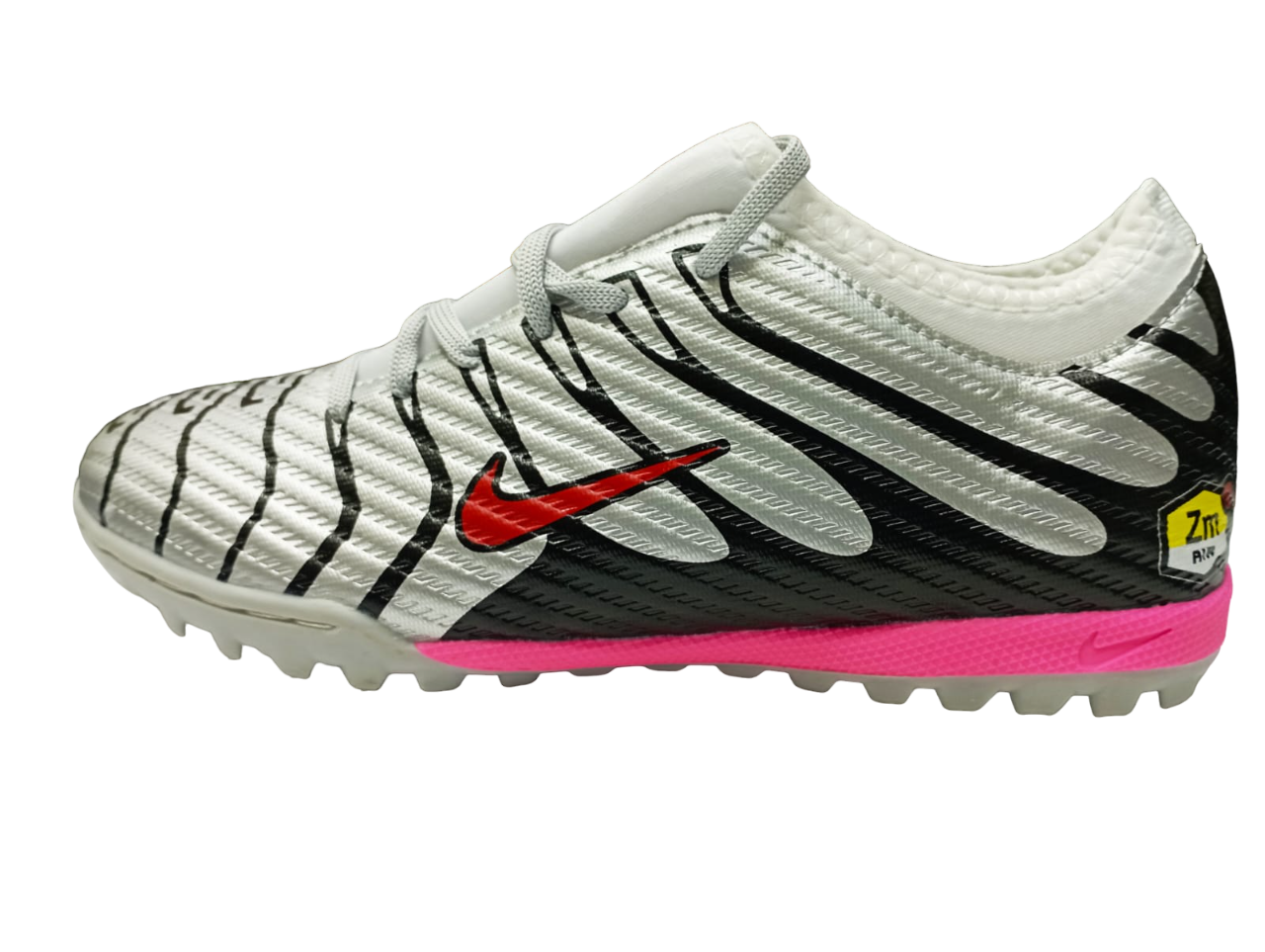Women & Kids Football Soccer Trainers Boots - Artificial Grass/carpet Football Shoes For Kids - Indoor Soccer Fairplay Boots