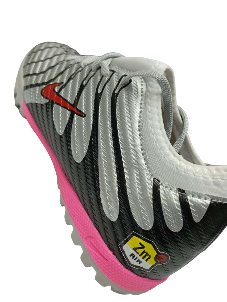 Women & Kids Football Soccer Trainers Boots - Artificial Grass/carpet Football Shoes For Kids - Indoor Soccer Fairplay Boots