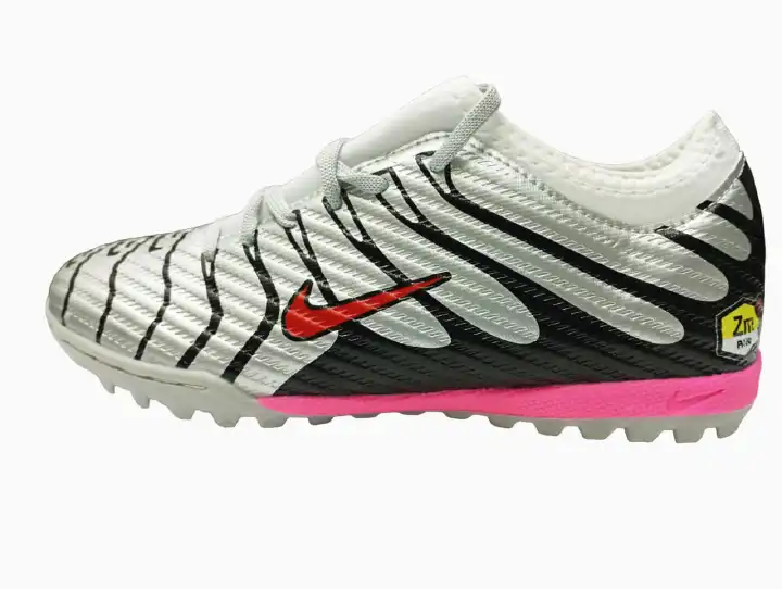 Women & Kids Football Soccer Trainers Boots - Artificial Grass/carpet Football Shoes For Kids - Indoor Soccer Fairplay Boots