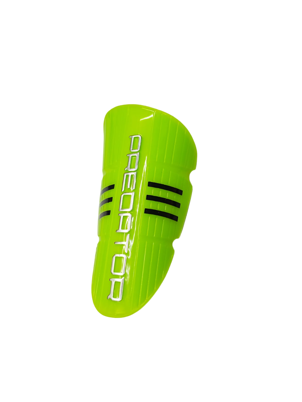 Tiny Shin Guards Kids Size Shin Pads - One Pair Of Shin Guards For Football/ Soccer Match Play Protector - Cushioned Pads - Suitable For Childred and Adults
