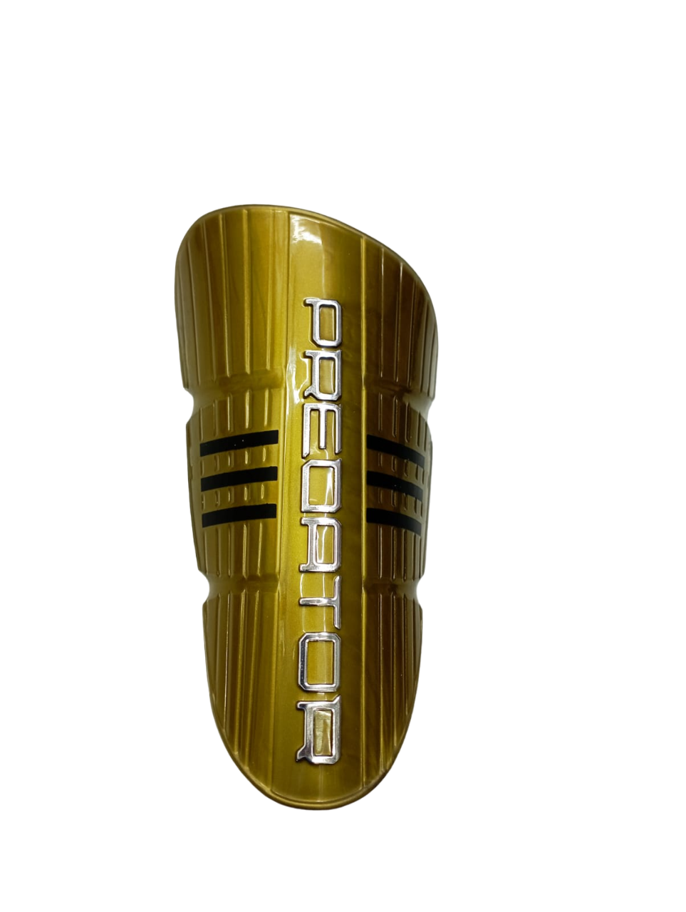 Tiny Shin Guards Kids Size Shin Pads - One Pair Of Shin Guards For Football/ Soccer Match Play Protector - Cushioned Pads - Suitable For Childred and Adults