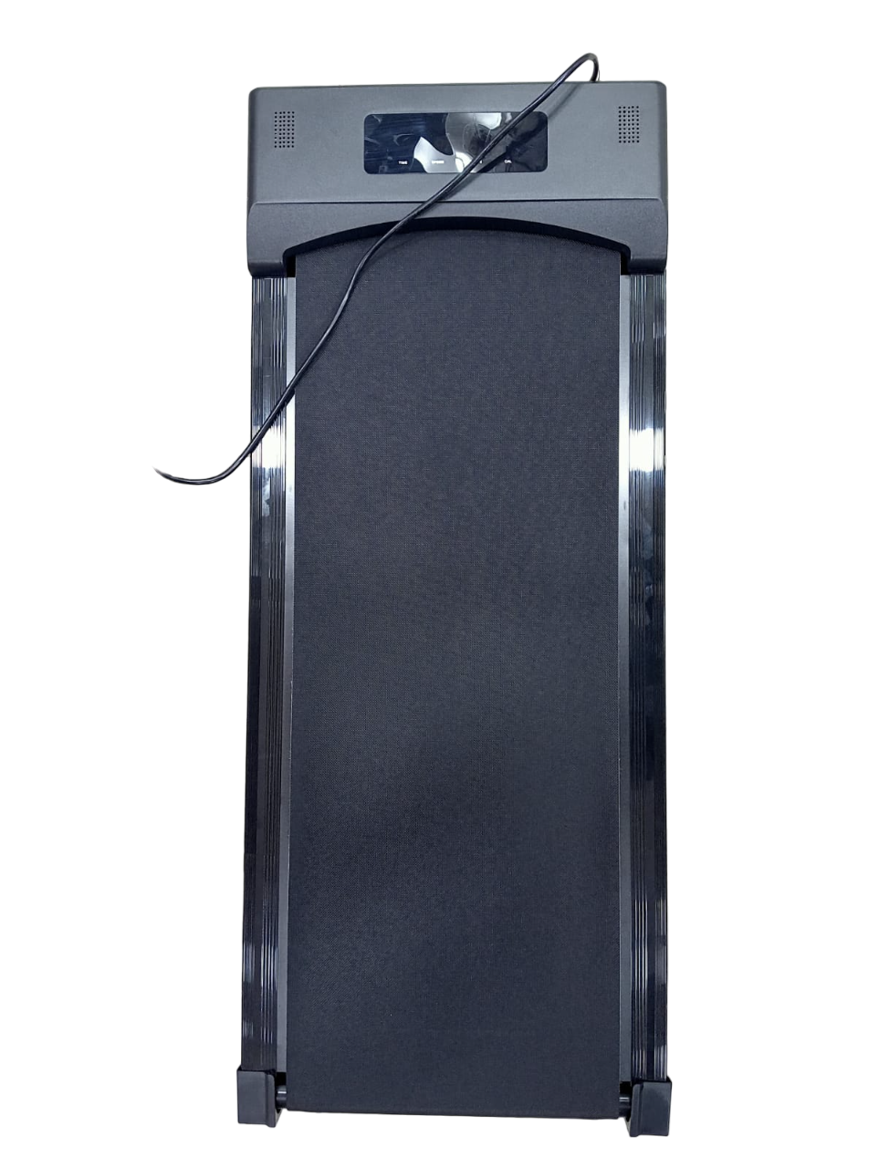 Walking Jogging Treadmill Walking Pad for Home Office Desk Treadmill for Walking Jogging Running with LED Display, Remote Control