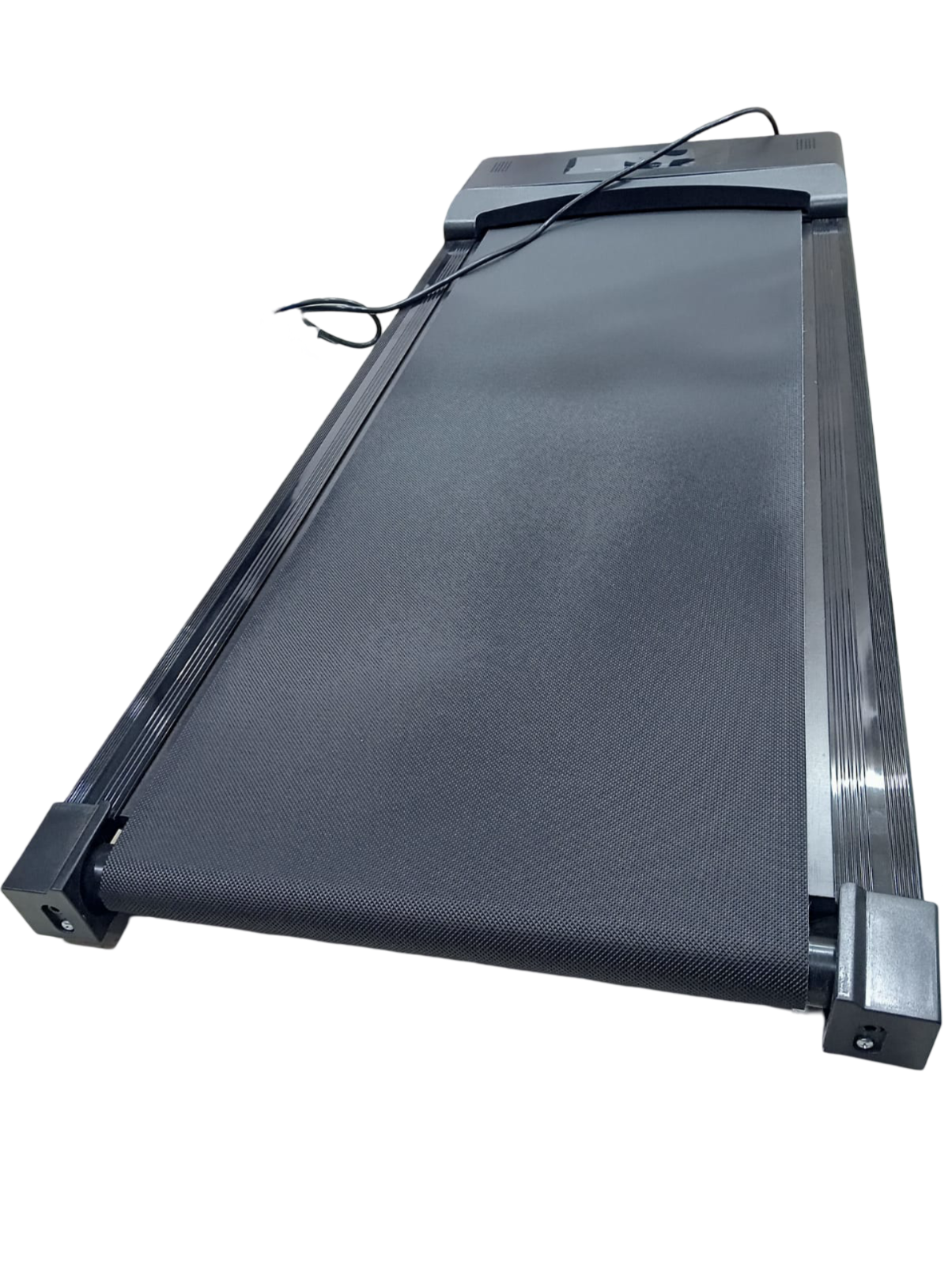 Walking Jogging Treadmill Walking Pad for Home Office Desk Treadmill for Walking Jogging Running with LED Display, Remote Control