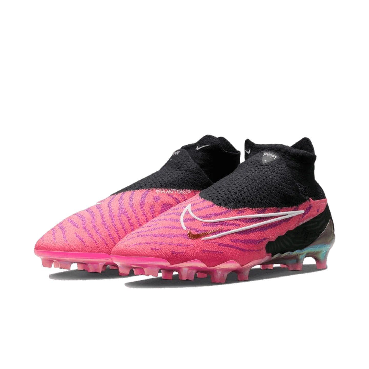 New Gen Phantom Elite Destruction GX Elite Football Boots All Weather Soccer Shoes