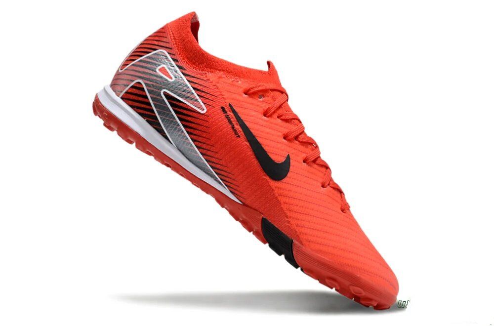Merc V16 Artificial Grass Football Boots Turf Astro Trainers Soccer Shoes - All Weather Conditions Play Football Cleats