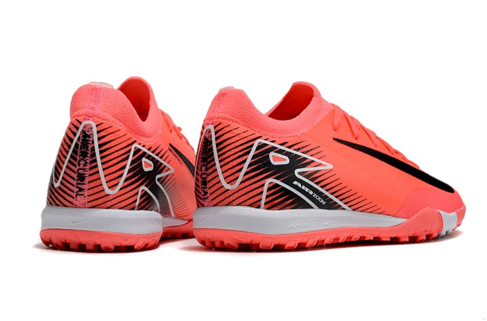 Merc V16 Artificial Grass Football Boots Turf Astro Trainers Soccer Shoes - All Weather Conditions Play Football Cleats