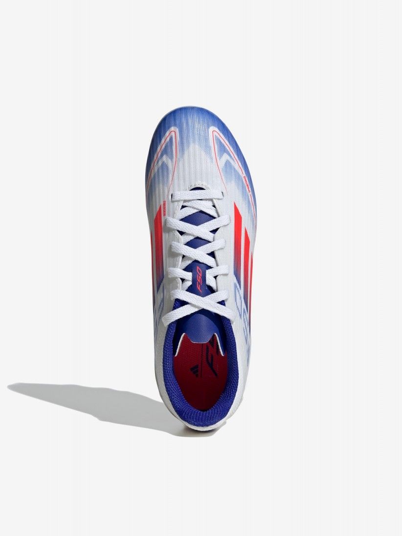 New Adizero AG TF F50 Pro Elite Football Boots  Advancement Pack Soccer Shoes - All Weather Conditions Play Soft Cleats