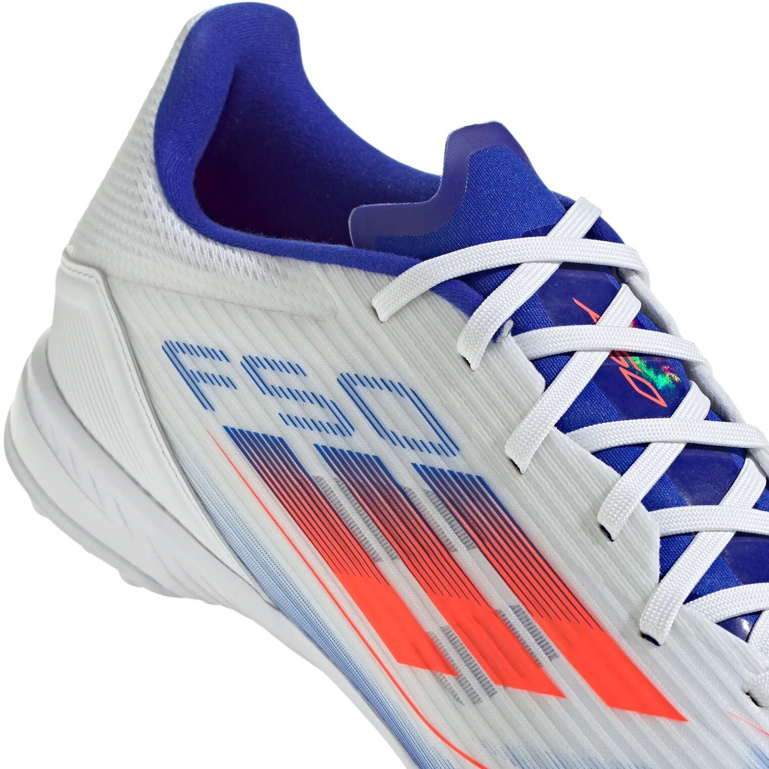 New Adizero AG TF F50 Pro Elite Football Boots  Advancement Pack Soccer Shoes - All Weather Conditions Play Soft Cleats