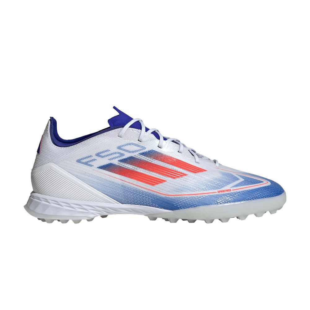 New Adizero AG TF F50 Pro Elite Football Boots  Advancement Pack Soccer Shoes - All Weather Conditions Play Soft Cleats