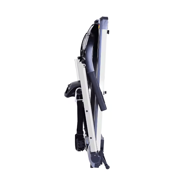 Advanced Technology Home and Office Fitness Motorized Electric Treadmill For Walking, Jogging and Running Exercises Workout Calories Burnout