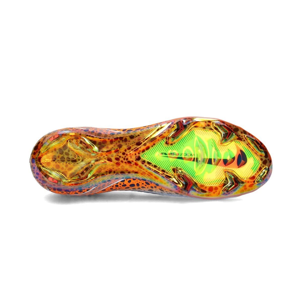New Zoom Safari Air Vapour 16 Electric Football Boots Mercurial All Weather Control Soccer Shoes - Football Sports Shoes Cleats