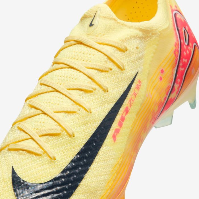 New Kylian Mbappé 16 Elite All Weather Conditions Control Football Soccer Sports Shoes Football Boots