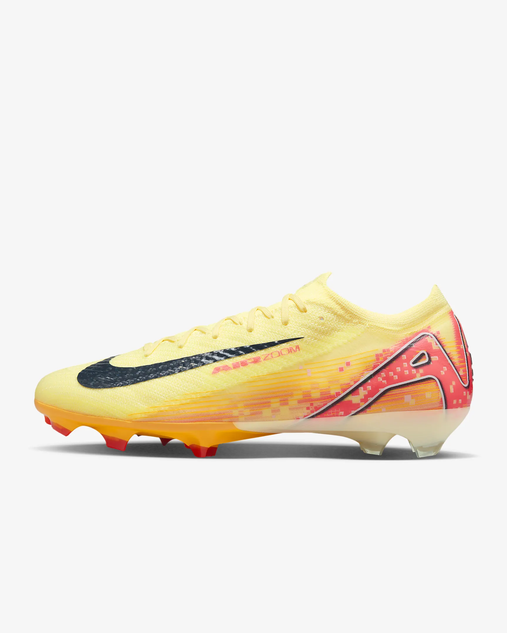 New Kylian Mbappé 16 Elite All Weather Conditions Control Football Soccer Sports Shoes Football Boots