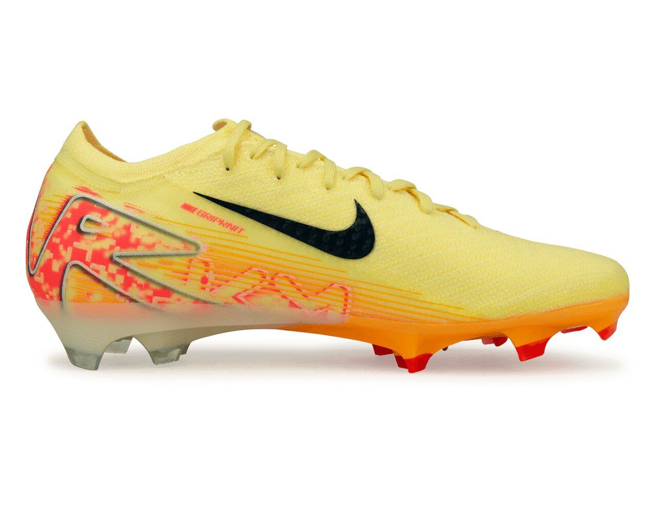 New Kylian Mbappé 16 Elite All Weather Conditions Control Football Soccer Sports Shoes Football Boots