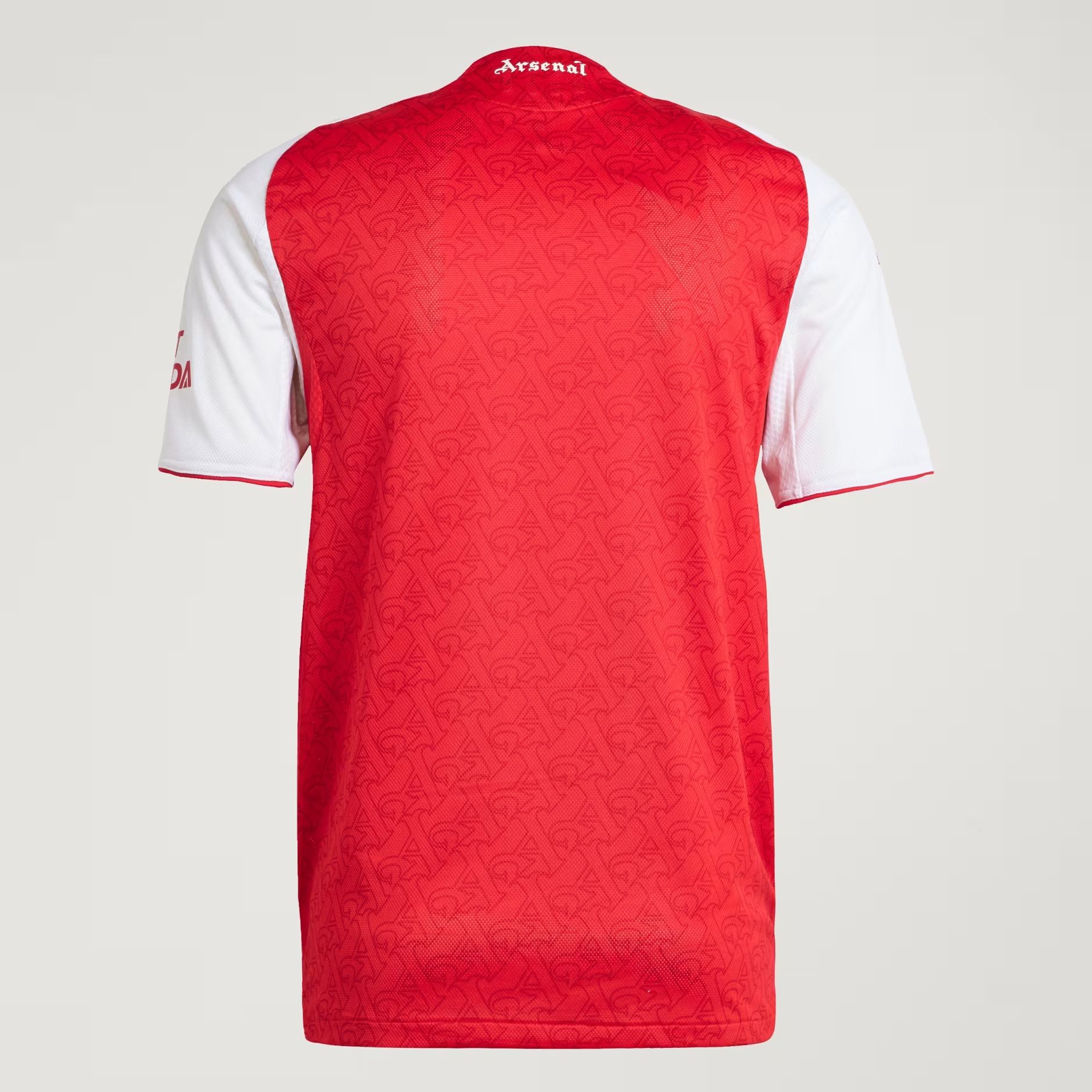 New Season Arsenal Home Player Version Jersey 2025-2026 Football Soccer Kit Shirt Premier English League Jerseys.
