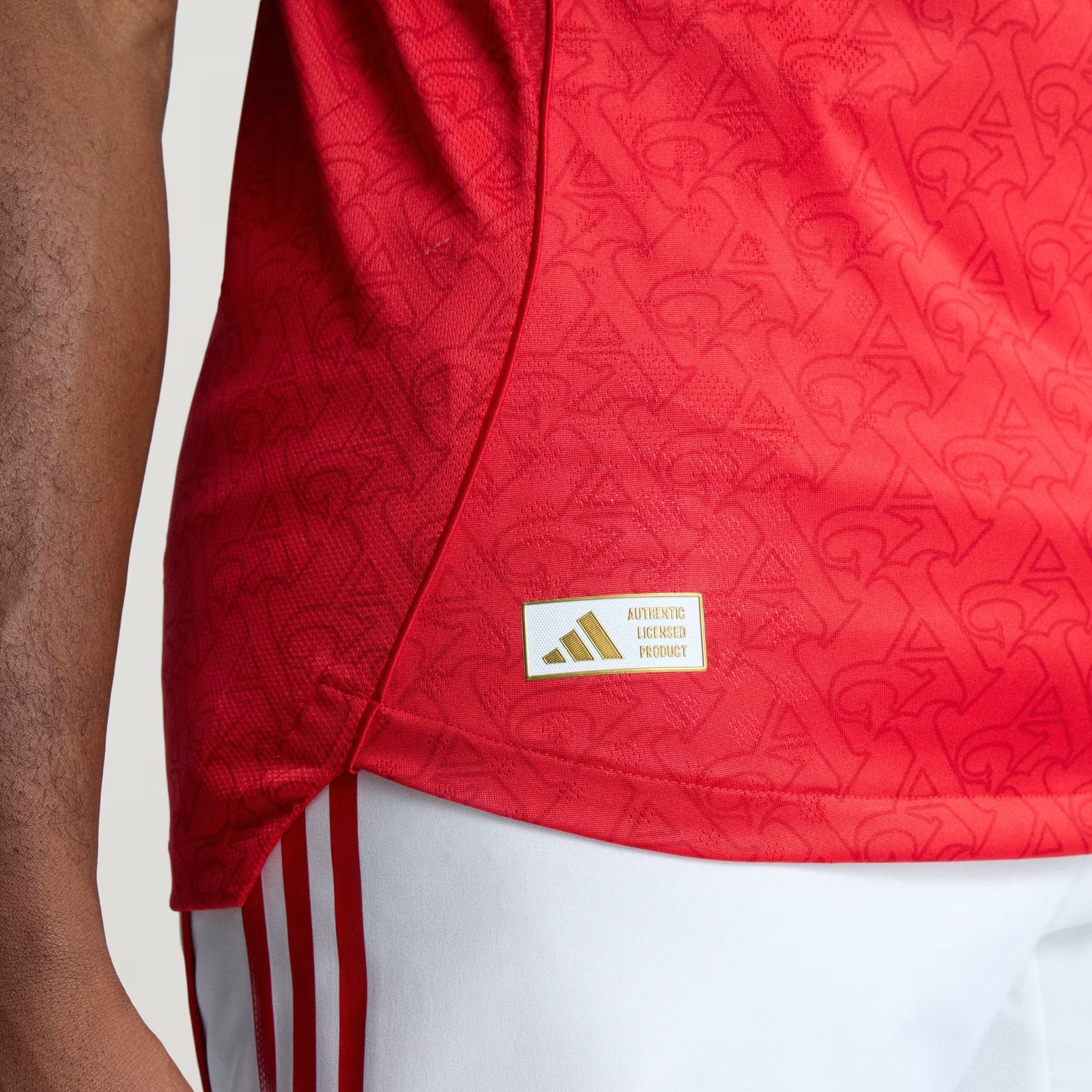 New Season Arsenal Home Player Version Jersey 2025-2026 Football Soccer Kit Shirt Premier English League Jerseys.