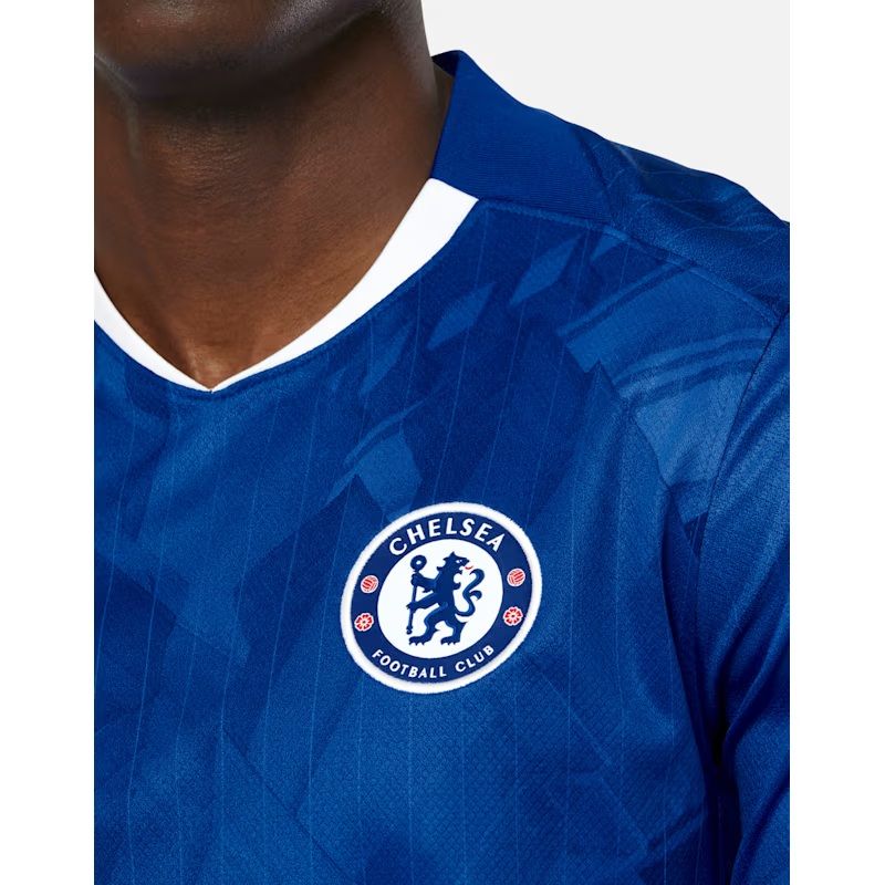 New Chelsea Season Home Kit 25/26 Football EPL Jersey                                                          .