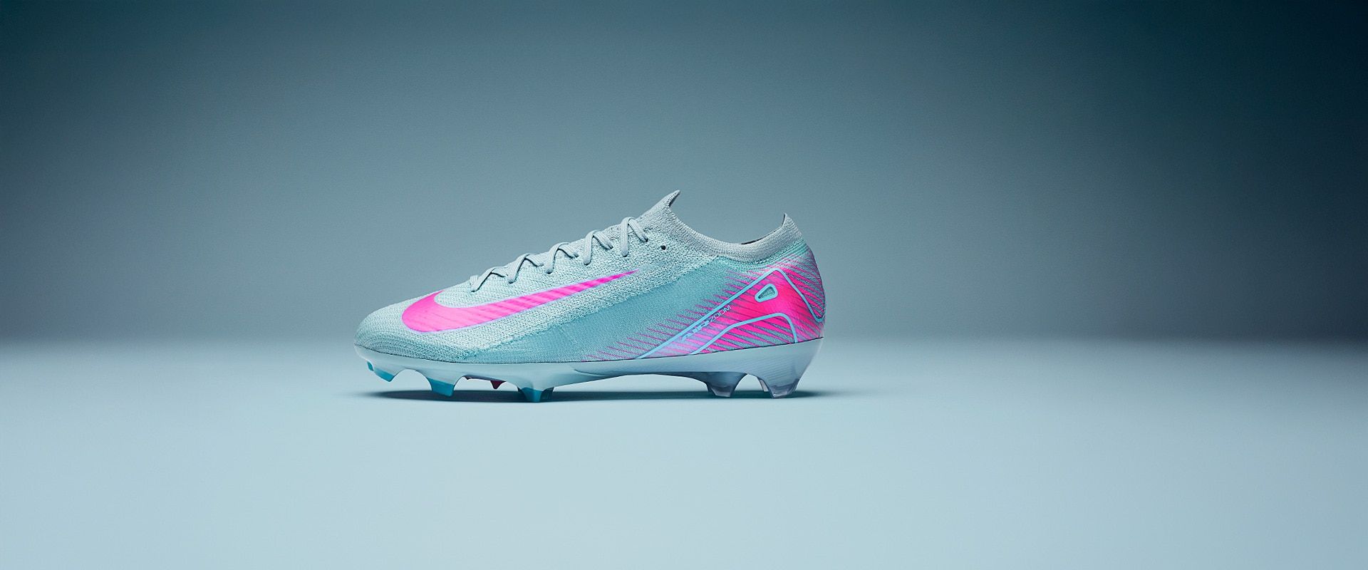 New Air Zoom Grip Knit Football Soccer Shoes Cleats Boots Pro Prism Adults and Kid's Mercurial Boots FG