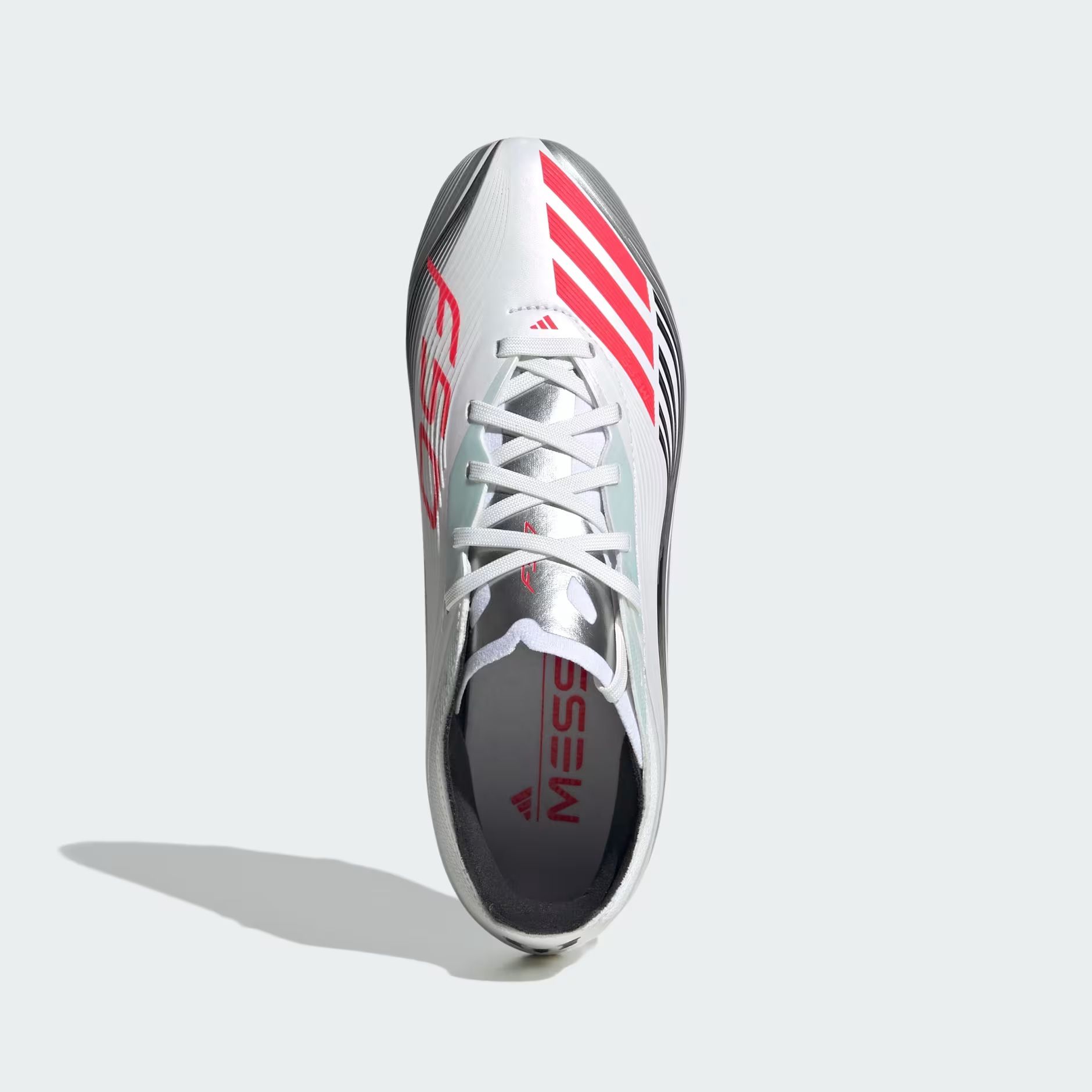 New Messi F50 Elite Soccer Shoes Football Boots                                                        .