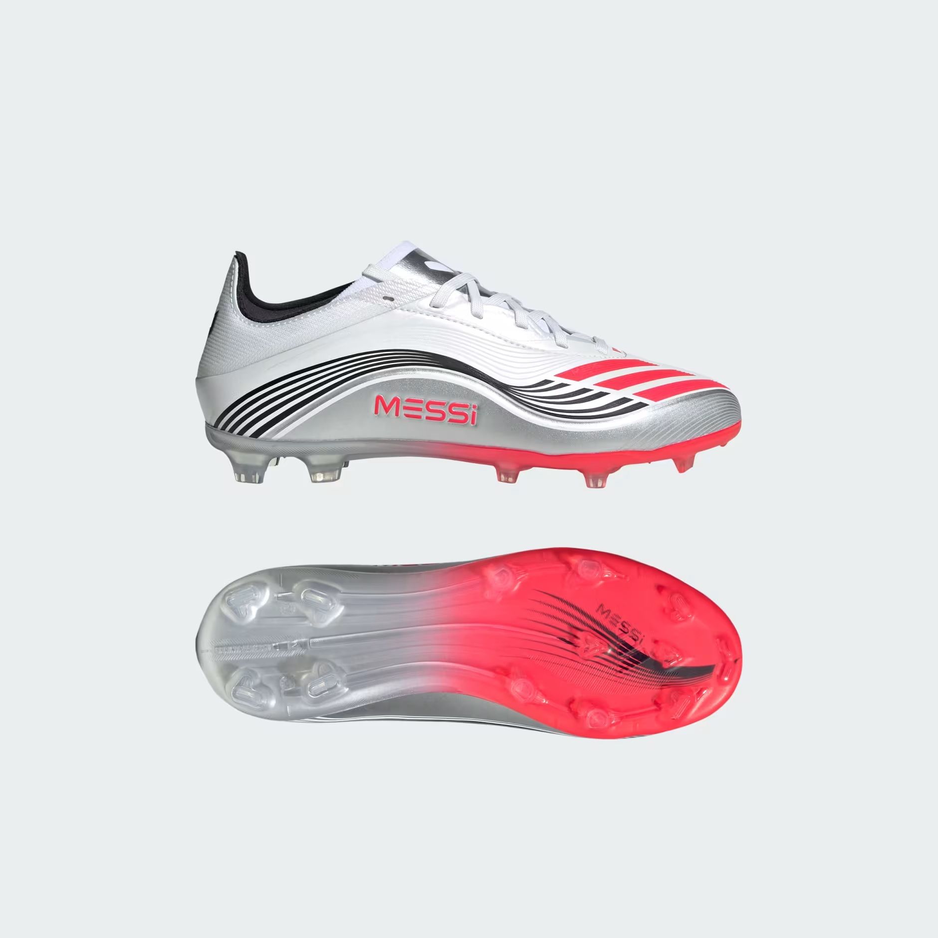 New Messi F50 Elite Soccer Shoes Football Boots                                                        .
