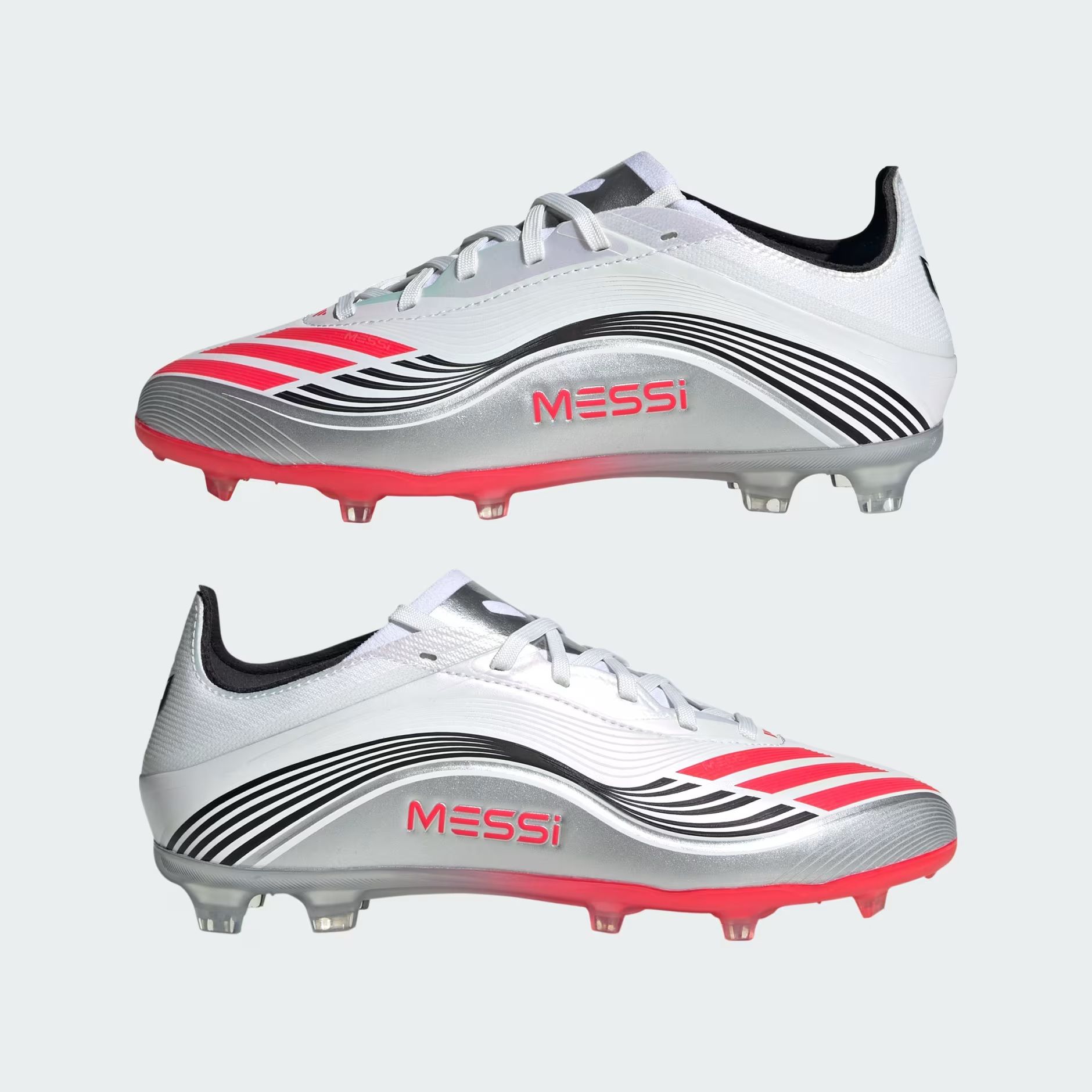 New Messi F50 Elite Soccer Shoes Football Boots                                                        .