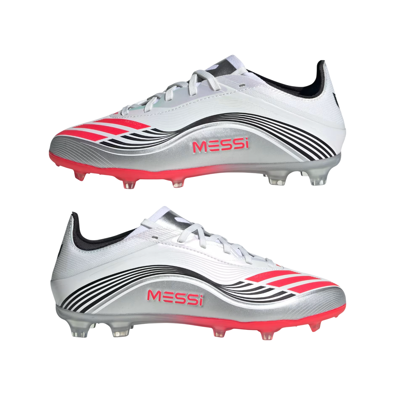 New Messi F50 Elite Soccer Shoes Football Boots                                                        .